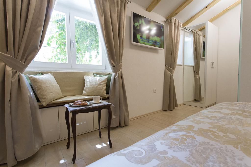 Summer Dream Studio Split Rum bild